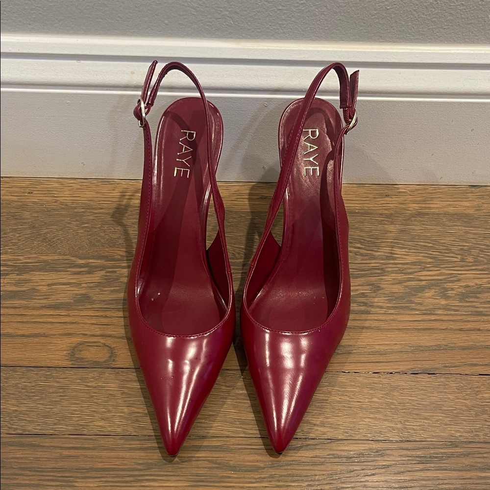 RAYE Calla Pump